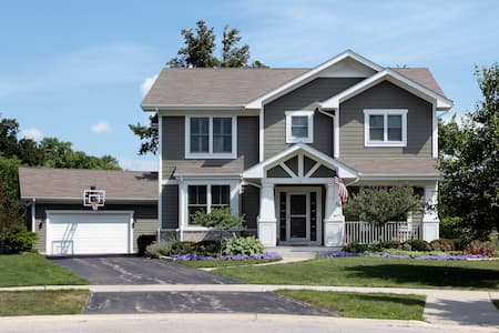 Elevate Your Community's Aesthetic: The Importance of HOA Painting