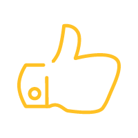Thumbs Up Icon