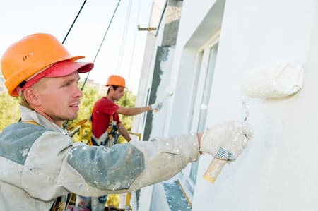 Commercial Painting