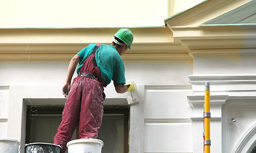 Exterior Painting